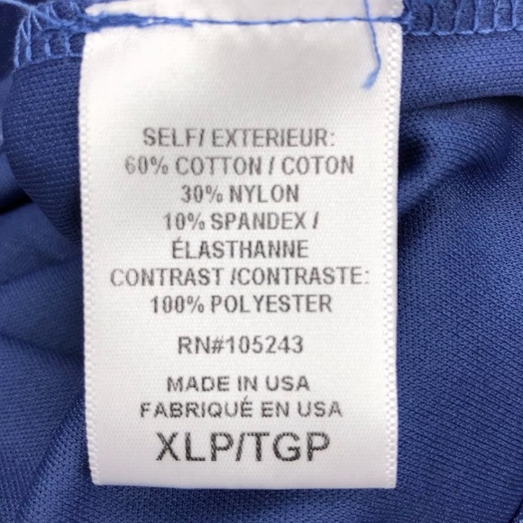 Bobeau Floral Lace Pencil Skirt Size XL - Picture 7 of 8